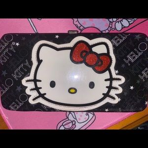 Hello Kitty Loungefly Wallet